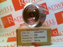 PACKERS KROMER 005.072548