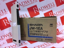 SHARP JW-1EA