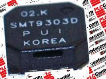 PROJECTS UNLIMITED SMT-0827-S-3-R