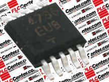 MAXIM INTEGRATED PRODUCTS MAX1693EUB+