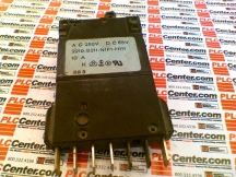 E-T-A CIRCUIT BREAKERS 2210-S211-N1F1-H111-10A