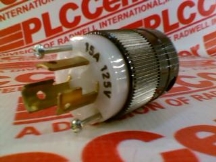 INTERPOWER 4720C