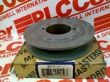 MARTIN SPROCKET & GEAR INC BK47-H