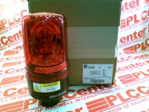 ALLEN BRADLEY 855BS-N24RH4