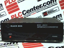 BLACK BOX CORP IC031A