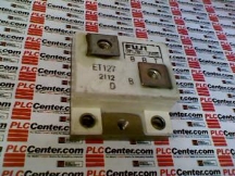 FUJI ELECTRIC ET127