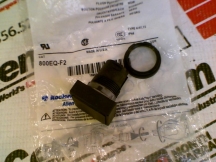 ALLEN BRADLEY 800EQ-F2