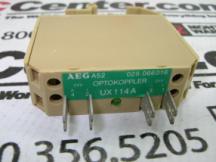 EEC AEG 029.066016