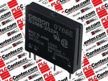 OMRON G3MB102PLDC5