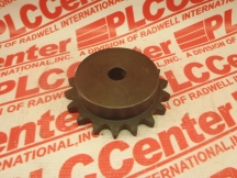 MARTIN SPROCKET & GEAR INC 60B18-3/4