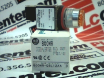 ALLEN BRADLEY 800MR-QBL12AA