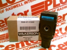 WILKERSON PNEUMATIC R08-01-C000