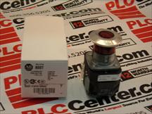 ALLEN BRADLEY 800T-FXPH16RA2