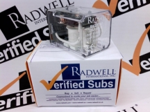 RADWELL VERIFIED SUBSTITUTE 35892D200SUB