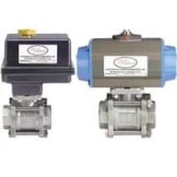 DWYER BV3V1708TC-3A