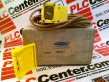 BANNER ENGINEERING SMA81E