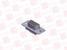 E CONNECTOR SOLUTIONS 8026-07S-0711-20