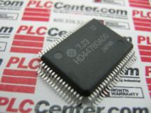 HITACHI IC44780UA00FS
