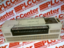 OMRON C60P-CDT1-AE