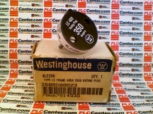 WESTINGHOUSE 4LC350