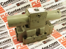 EATON CORPORATION DG5S4-068C-E-T-24DC-50
