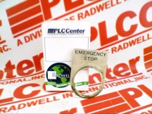 FUJI ELECTRIC AHX664-EMERGENCY-STOP