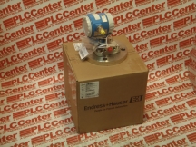 ENDRESS & HAUSER FMD76-AND7F4DPAA