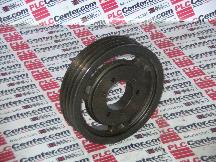 MARTIN SPROCKET & GEAR INC 4 5V 1250 E