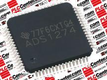 TEXAS INSTRUMENTS SEMI ADS5541IPAPG4