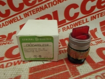 GENERAL ELECTRIC CR304ASL21R