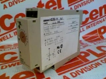 OMRON H3DE-H-AC24-0-120S-L