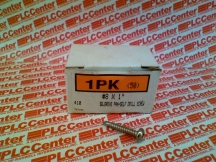 PHILLIPS SCREW CO 410