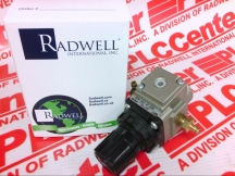 SMC AR20K-N01H-NZ-X2333