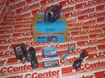 SONY DCR-DVD101
