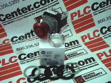 ALLEN BRADLEY 800T-FXTQH10RD4