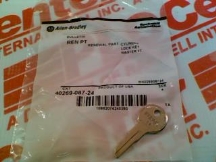 ALLEN BRADLEY 40269-087-24