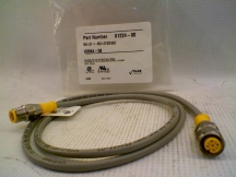 TURCK RKV4.5T-1/S90/S653