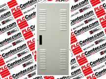 HAMMOND MANUFACTURING CDF1949LBK1