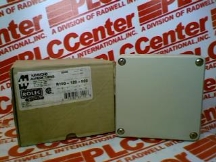 HAMMOND MANUFACTURING R100-120-000