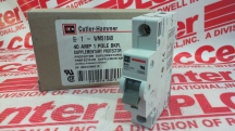 EATON CORPORATION WMS1B40