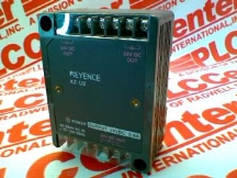 KEYENCE CORP KZ-U2