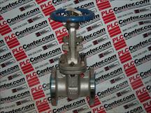 FNW VALVE CORP H25B-150-3