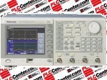 TEKTRONIX AFG3021BCALIBRATED