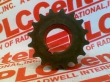 MARTIN SPROCKET & GEAR INC 5016 1 1/2