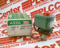ASCO 8320-A049-120