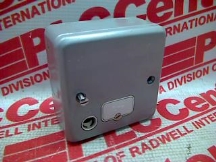 HONEYWELL K989ALM