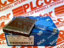 SICK WL100-P4409