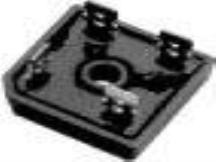 VISHAY GBPC2502A