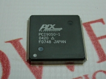 GENERIC PCI90501