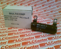 MULTICOMP MC11263